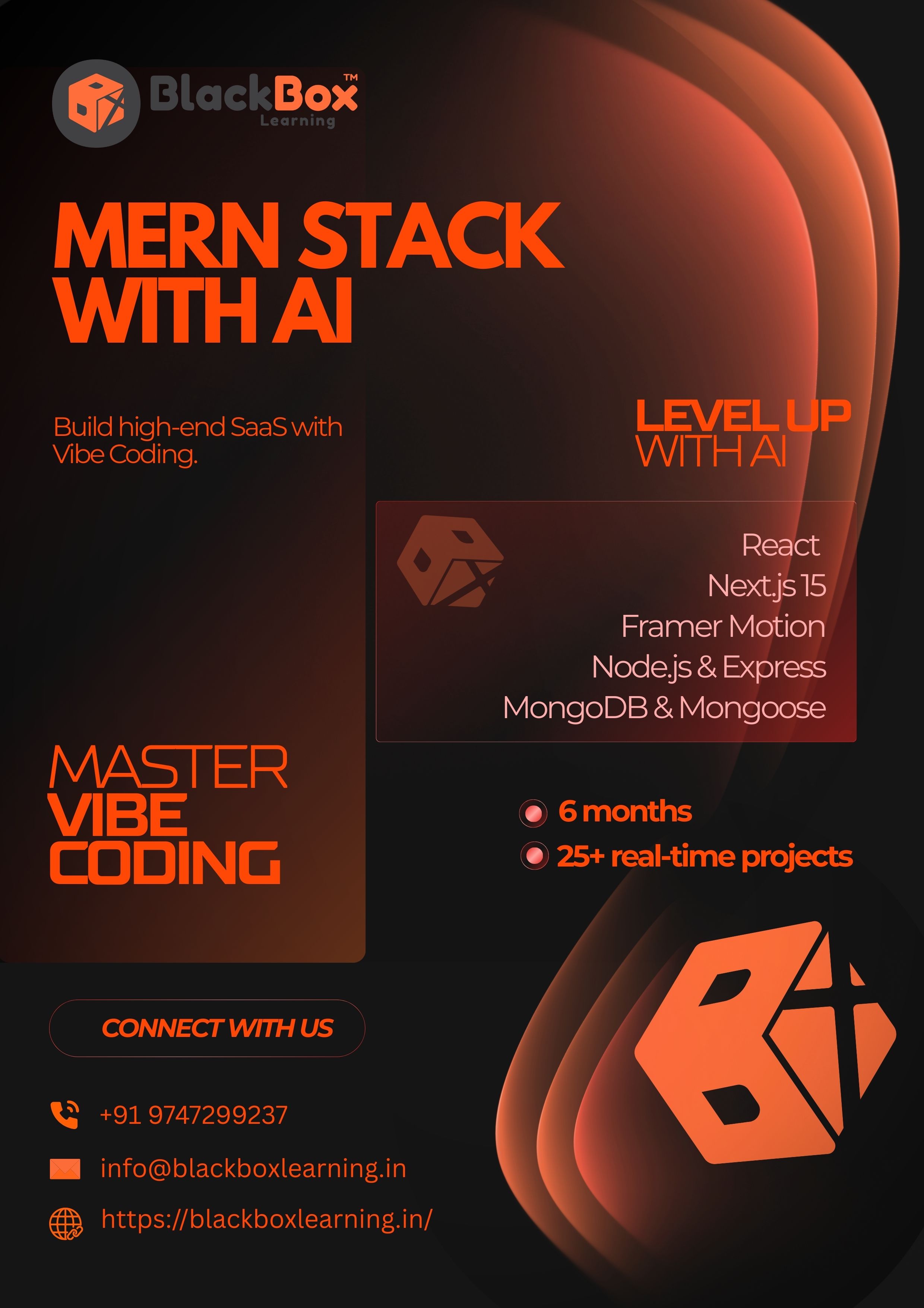 Brochure Page 1