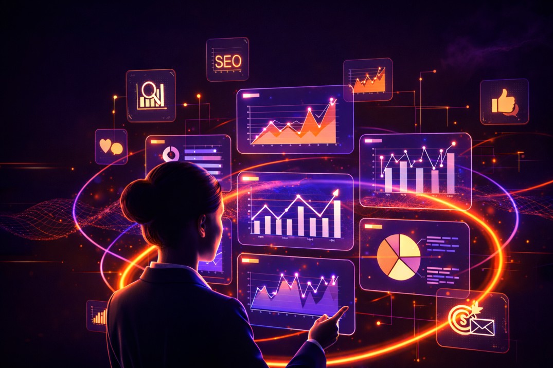 Digital Marketing Course Kerala