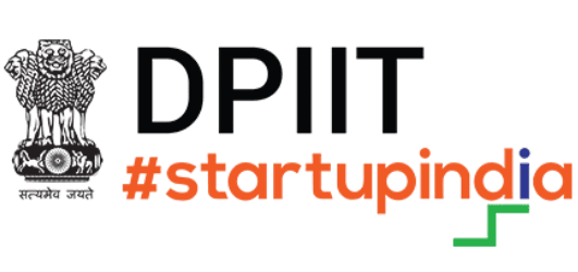 DPIIT Recognized Startup