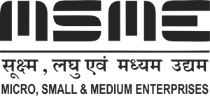 Udyam Registered MSME