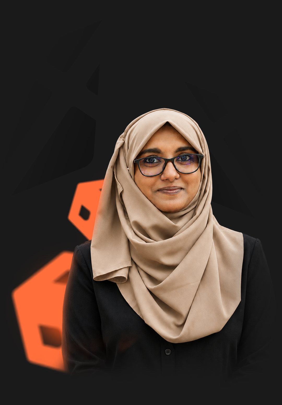 Alfiya S - AI Frontend Developer