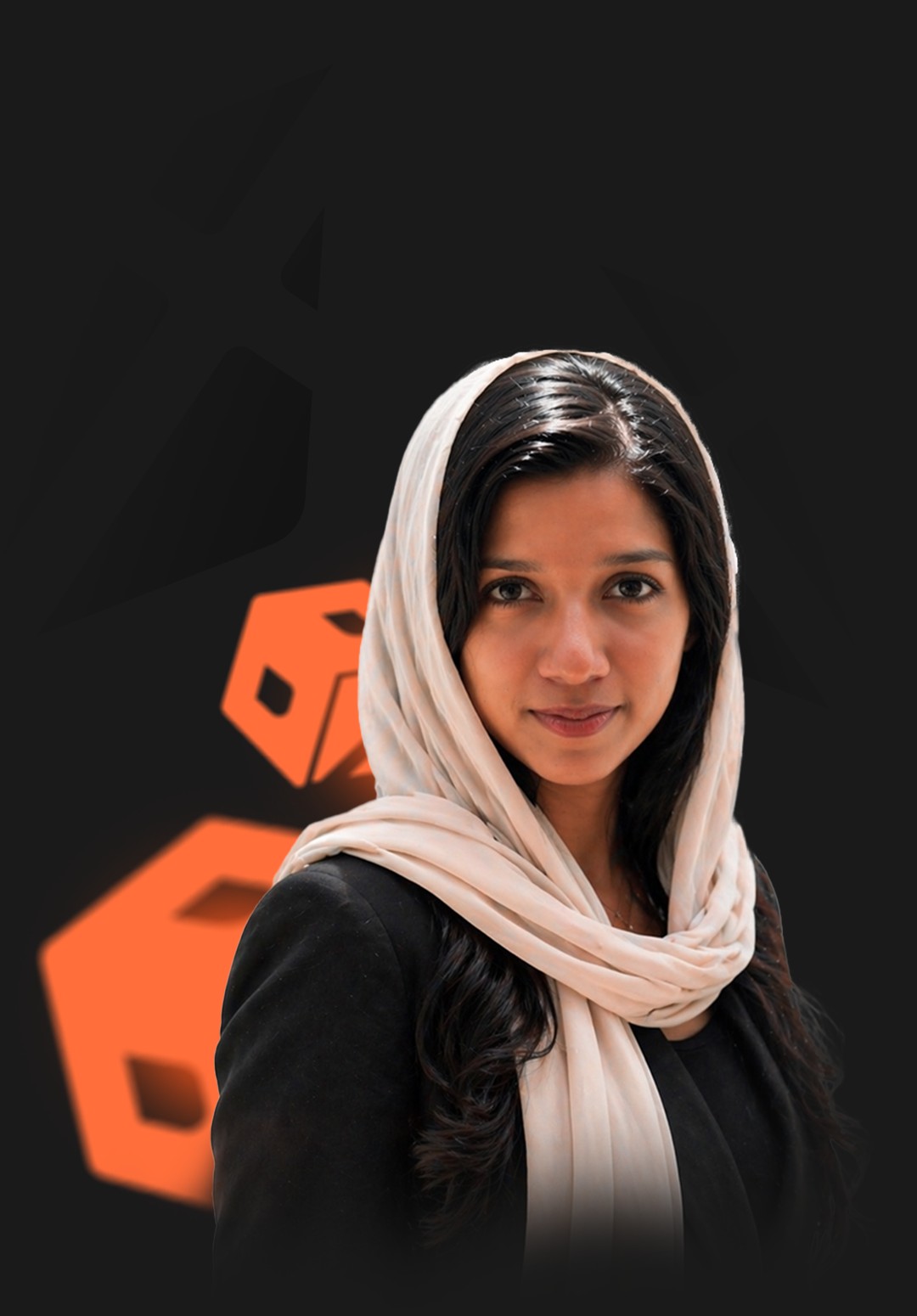 Farsana N - Performance Marketer