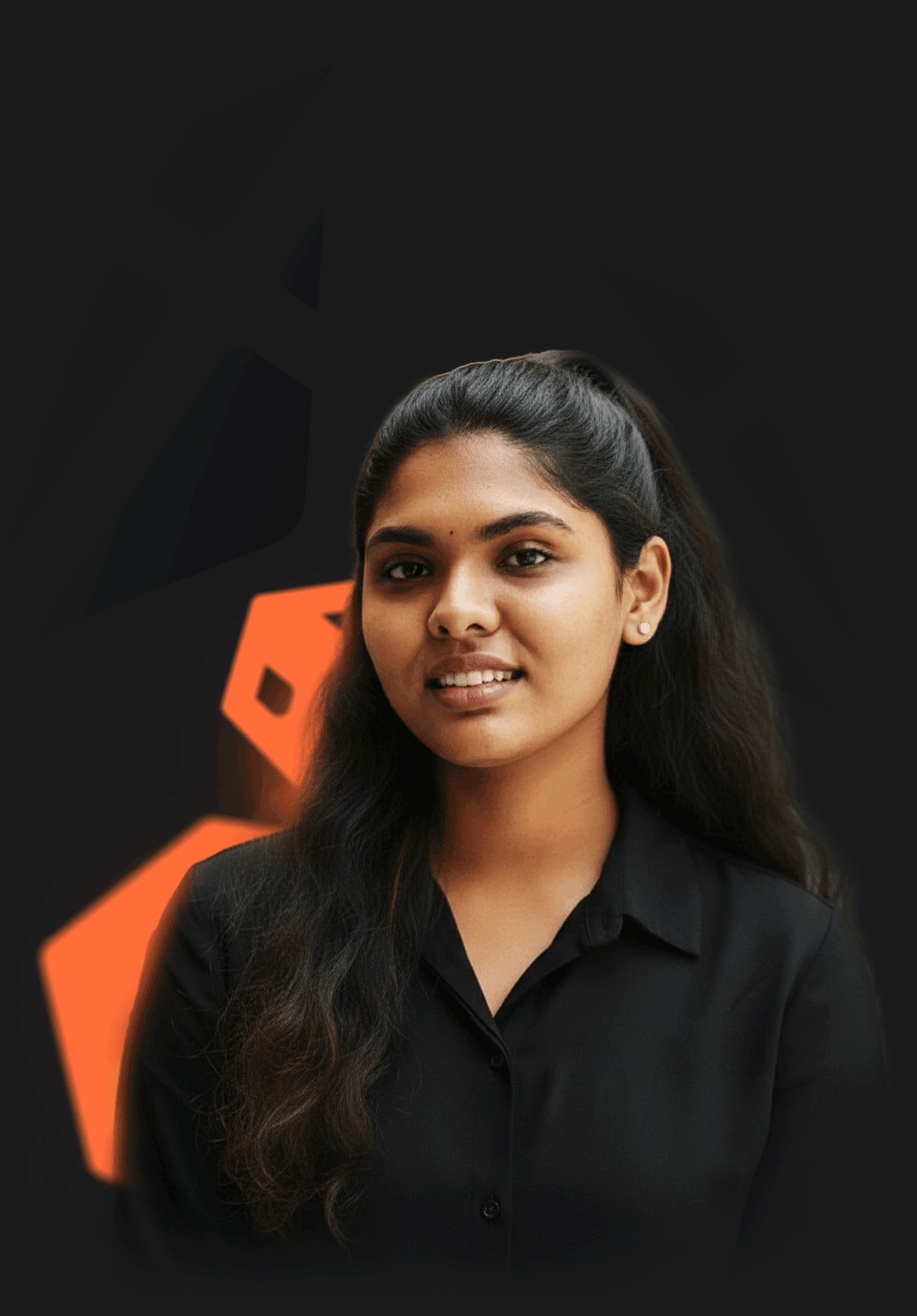 Jeeshma Prakash - Web Developer