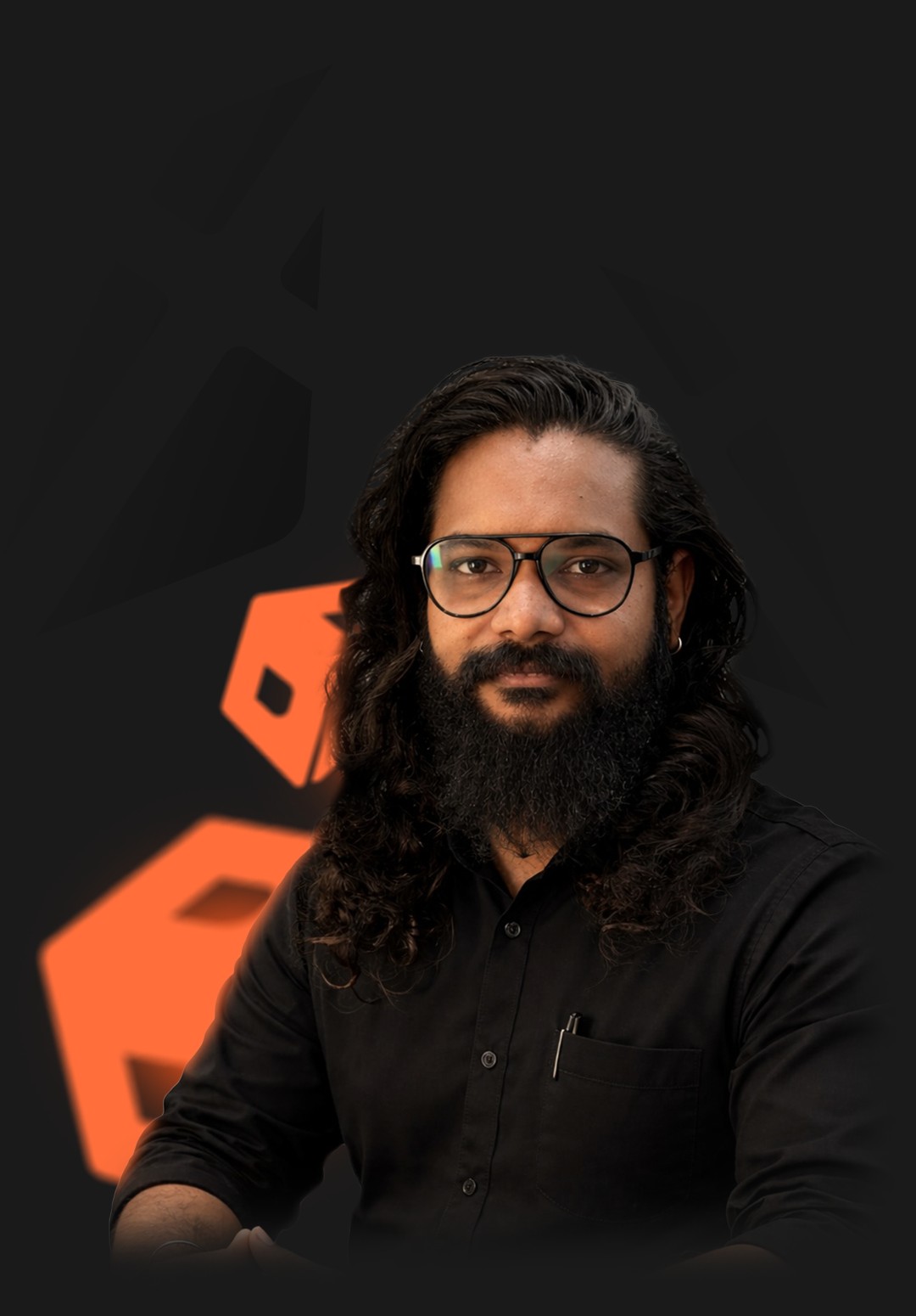 Saravana Perumal - Python Mentor
